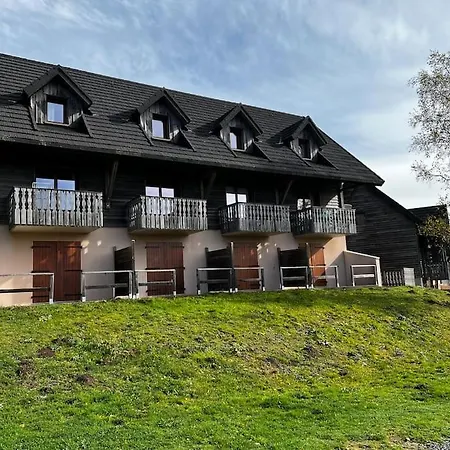 Charmant Logement Dans