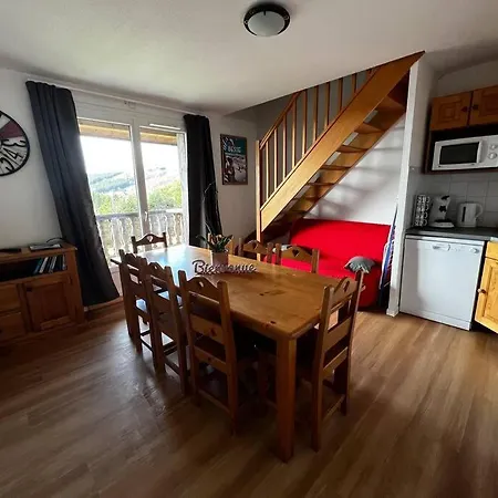 Charmant Logement Dans