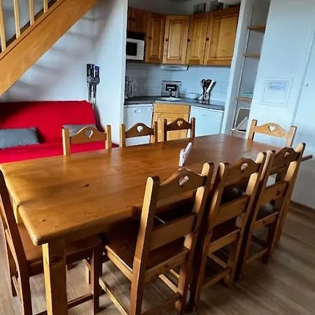 Charmant Logement Dans *